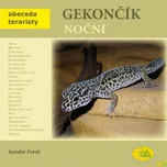 Abeceda teratisty: Gekončík noční -…