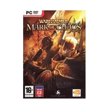 Počítačová hra Warhammer: Mark of Chaos PC