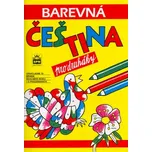 Barevná čeština pro druháky - Jana…