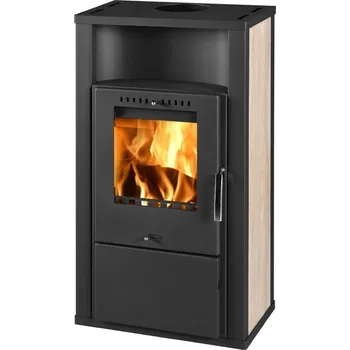 Krbová kamna Thorma Nancy II