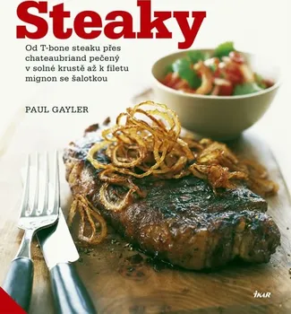 Steaky - Paul Gayler