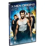 DVD X-Men Origins: Wolverine (2009)