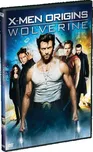 DVD X-Men Origins: Wolverine (2009)