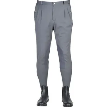 Jezdecké kalhoty HKM Blackburn rajtky pánské