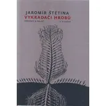 Vykradači hrobů - Jaromír Štětina
