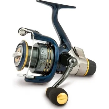 Recenze Shimano Twin Power CI4 1500 RA Rybářský naviják Recenze Shimano Twin Power CI4 1500 RA
