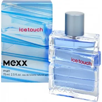 Mexx Ice Touch Man EDT