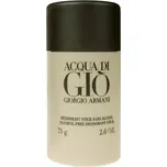 Giorgio Armani Acqua di gio M deostick…