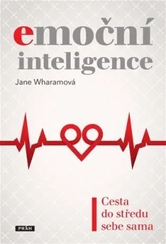 Emoční inteligence (Jane Wharamová) [CZ] (Kniha)