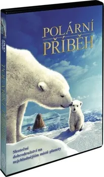 DVD film DVD Polární příběh (2007)
