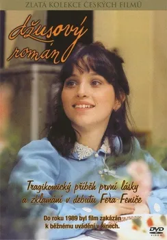 DVD film DVD Džusový román (1984)