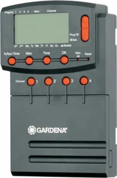GARDENA Ŕízení zavlažování Gardena 4040 modular Comfort