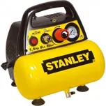 Stanley DN 200/8/6