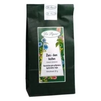 Čaj Dr. Popov Žen-šen kořen 20 g