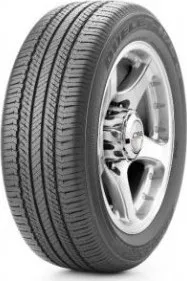 4x4 pneu Bridgestone D400 XL RunFlat 255/50 R19 H107