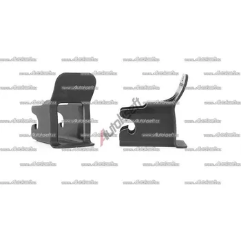 Cybex Zaváděcí plasty Isofix