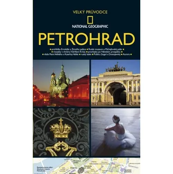 Petrohrad - Jeremy Howard
