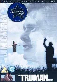 DVD film DVD Truman show (1998)
