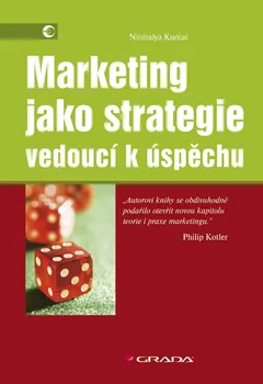 Marketing jako strategie