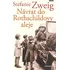 Návrat do Rothschildovy aleje - Stefanie Zweig