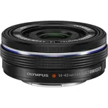Olympus M.Zuiko 14-42 mm f/3.5-5.6 EZ…