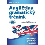 Angličtina gramatický trénink - Anke…