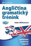 Angličtina gramatický trénink - Anke…