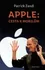 Apple: cesta k mobilům - Patrick Zandl