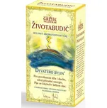 Grešík Životabudič 50 g