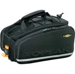 Topeak MTX Trunkbag EXP černá 16,6 l