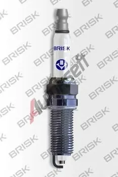 Zapalovací svíčka BRISK - Super (BR MR14LC)