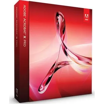 Adobe Acrobat 9.0 Professional ENG WIN DVD Pack