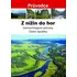 Z nížin do hor: Geomorfologické jednotky České republiky - Jan Bína, Jaromír Demek