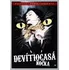 DVD film DVD Devítiocasá kočka (1971)