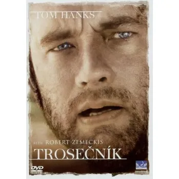 DVD film DVD Trosečník (2000)