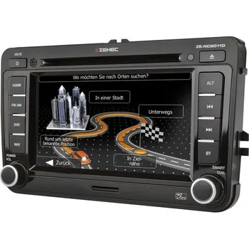Autorádio ZENEC ZE-NC2011D