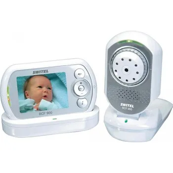 chůvička Switel BCF 900