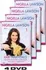 Seriál DVD Nigella Lawson vaří narychlo - Kolekce 4 DVD