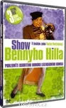 DVD Show Bennyho Hilla 4. DVD 4. série