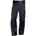 CXS Sirius Nikolas kalhoty šedé/černé