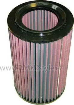 Vzduchový filtr Vzduchový filtr K&N (KN E-9283)