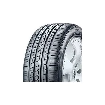 Letní osobní pneu Pirelli PZero Rosso Asimmetrico 225/40 R18 88 Y