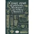 České země od příchodu Slovanů po Velkou Moravu I. - Zdeněk Měřínský