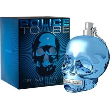 Police To Be M EDT, 125 ml