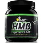 Olimp HMB 1250 mega caps 300 kapslí