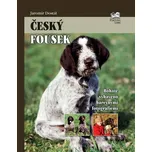 Český Fousek - Jaromír Dostál