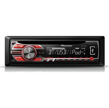 Pioneer DEH-4500BT Autorádio Pioneer DEH-4500BT