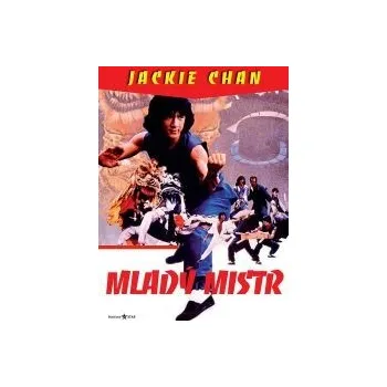 DVD Mladý mistr (1980)
