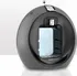 Kávovar Krups Dolce Gusto Circolo KP 5000 černý