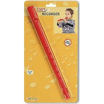 Hudební nástroj pro děti Bontempi Flétna sopránová